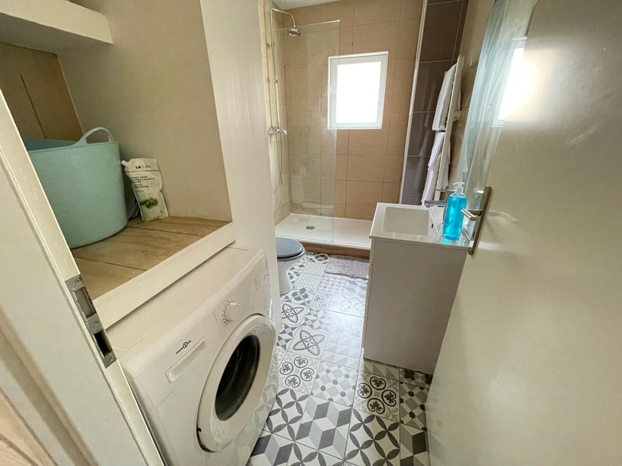 Hexagone Wifi Un Sejour A Part Apartment Longeville-les-Metz Luaran gambar