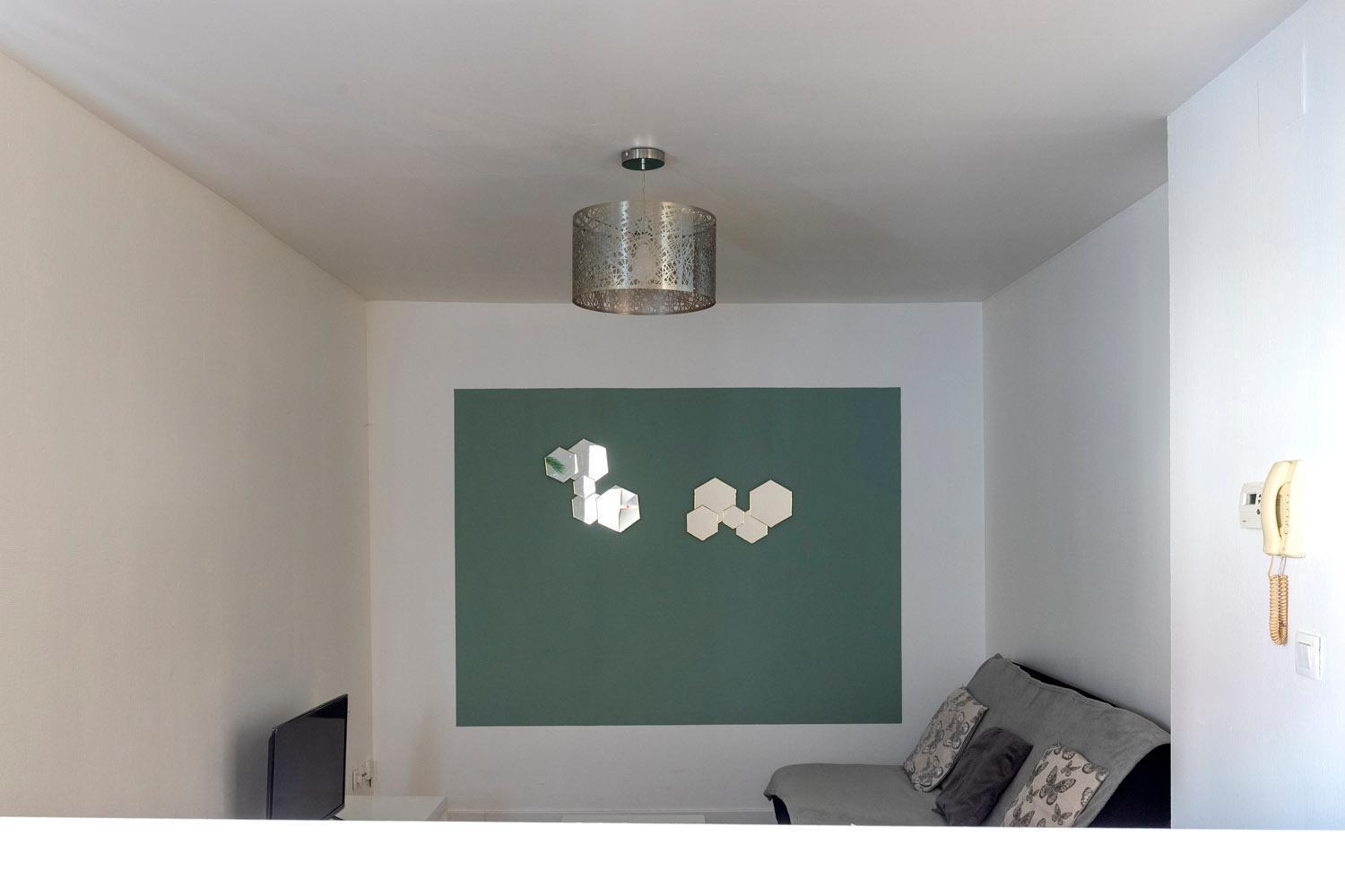 Hexagone Wifi Un Sejour A Part Apartment Longeville-les-Metz Luaran gambar