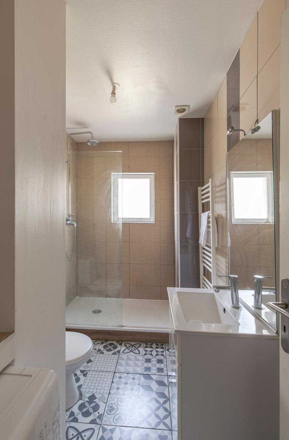Hexagone Wifi Un Sejour A Part Apartment Longeville-les-Metz Luaran gambar