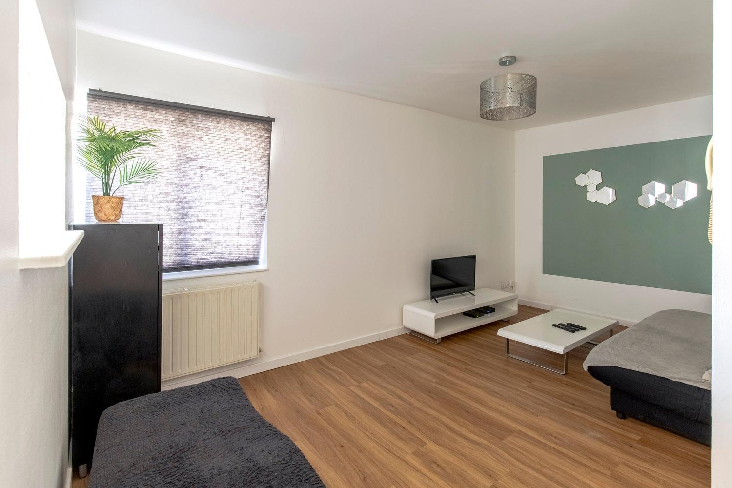 Hexagone Wifi Un Sejour A Part Apartment Longeville-les-Metz Luaran gambar